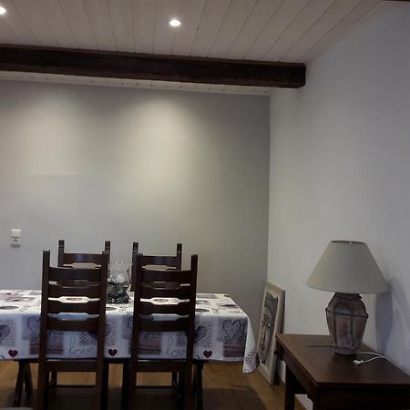 Casa Andres Apartment มัลเมอดี ภายนอก รูปภาพ