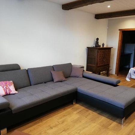 Casa Andres Apartment มัลเมอดี ภายนอก รูปภาพ