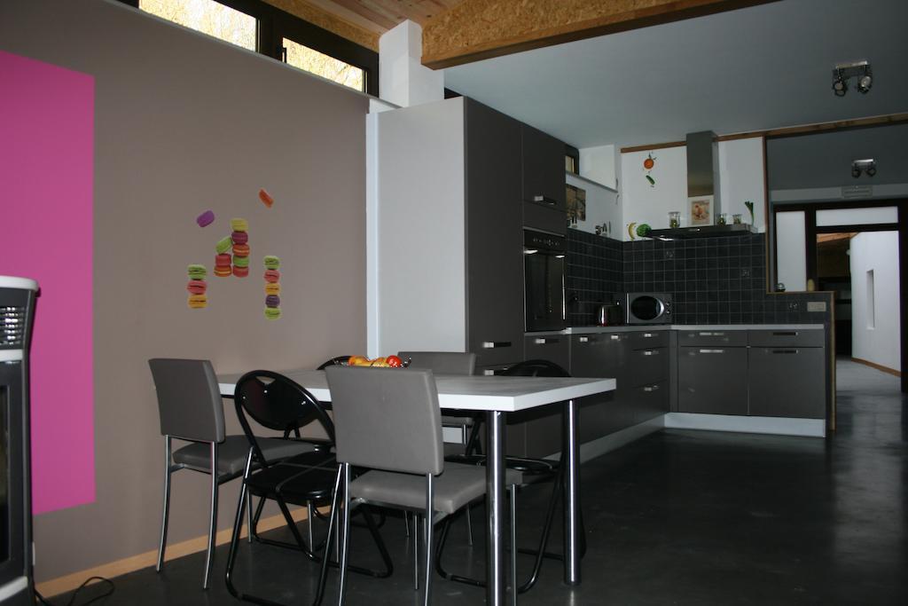 Casa Andres Apartment มัลเมอดี ภายนอก รูปภาพ