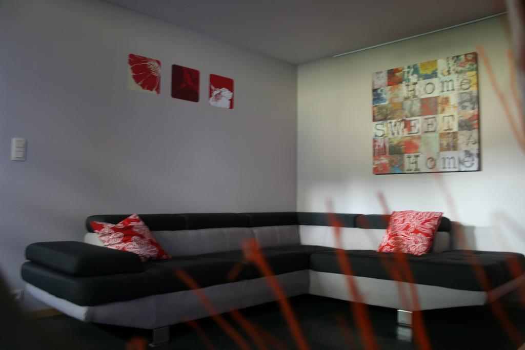 Casa Andres Apartment มัลเมอดี ภายนอก รูปภาพ