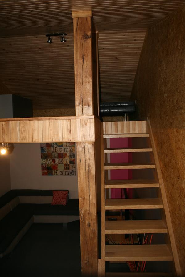 Casa Andres Apartment มัลเมอดี ห้อง รูปภาพ