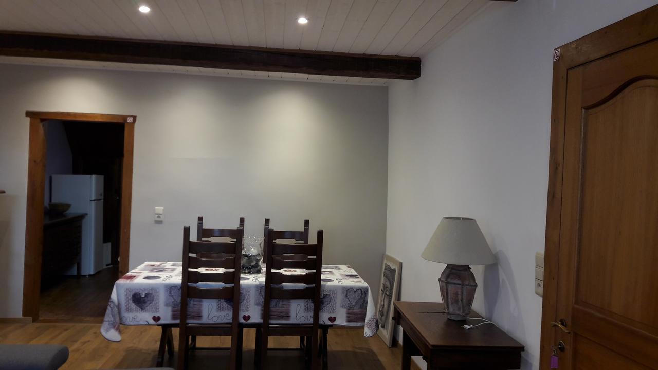 Casa Andres Apartment มัลเมอดี ภายนอก รูปภาพ