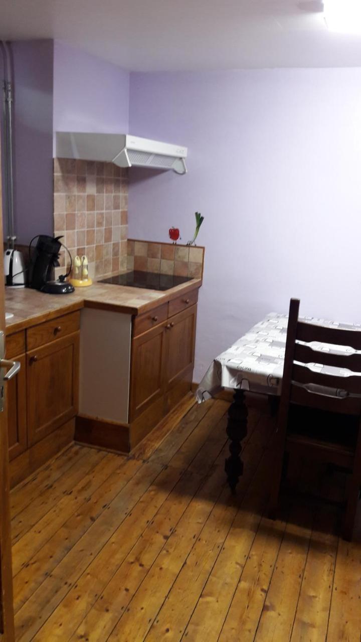 Casa Andres Apartment มัลเมอดี ภายนอก รูปภาพ