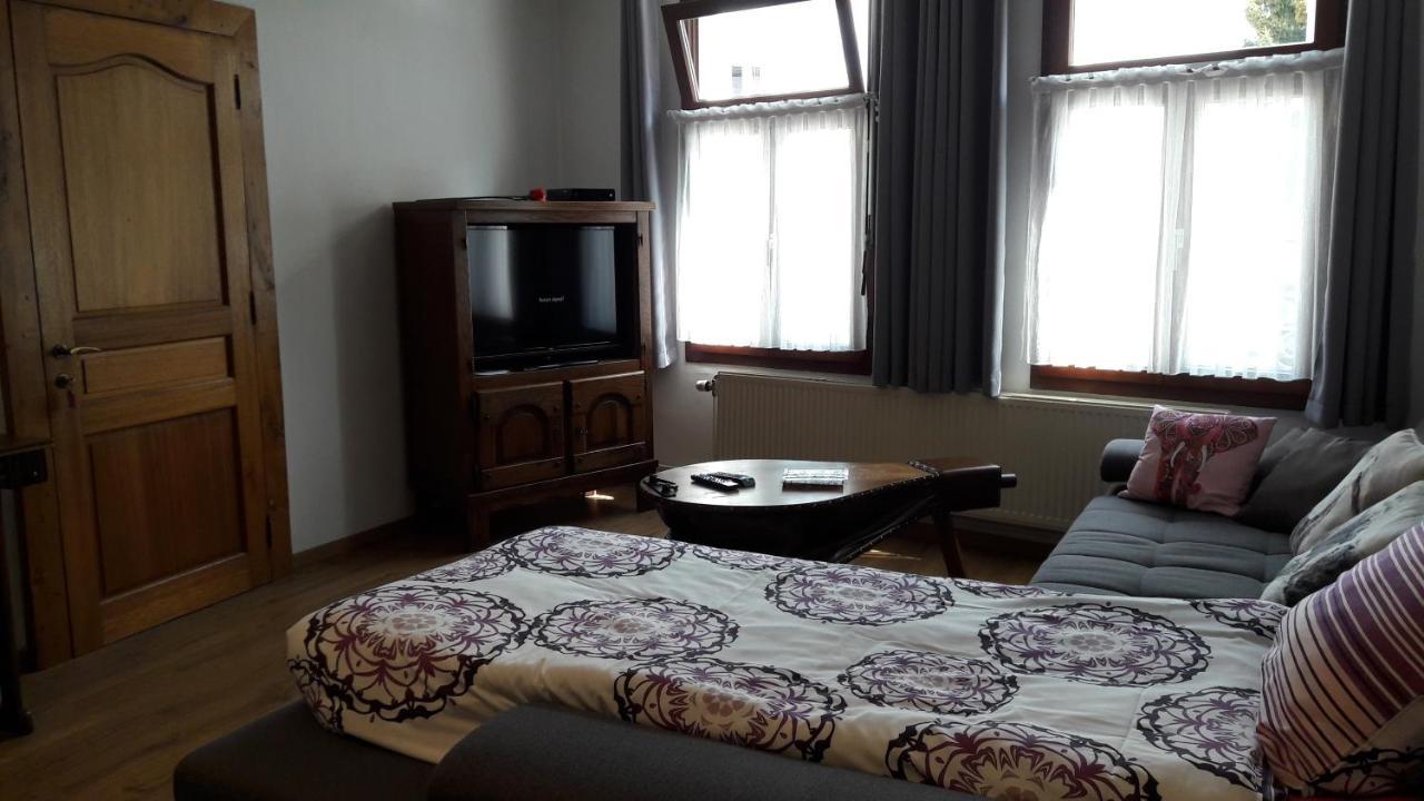 Casa Andres Apartment มัลเมอดี ภายนอก รูปภาพ