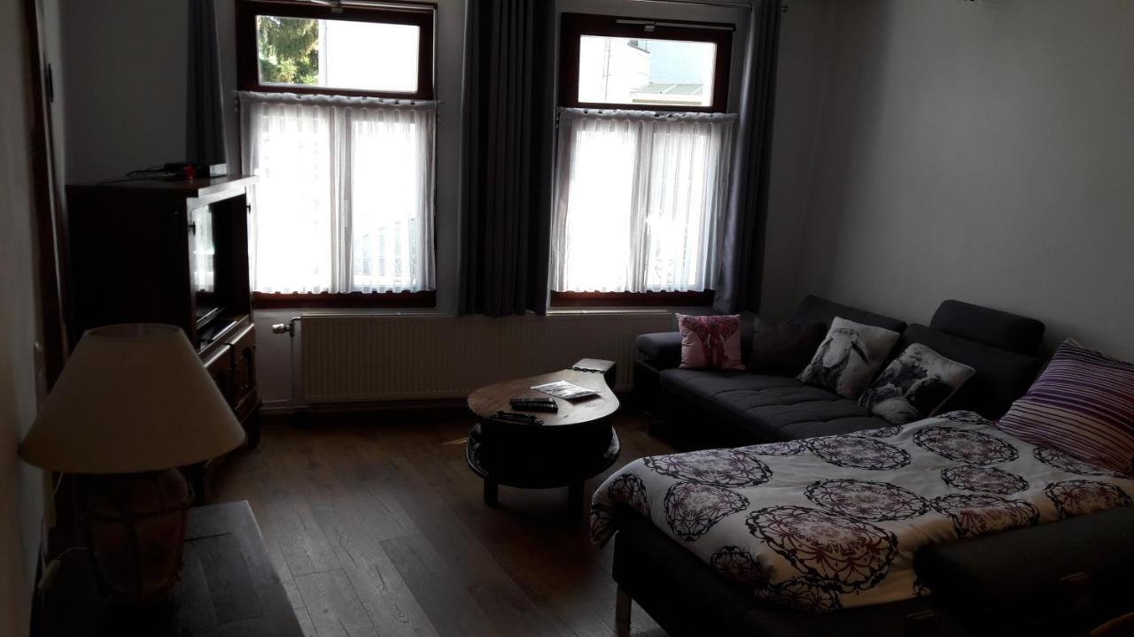 Casa Andres Apartment มัลเมอดี ภายนอก รูปภาพ